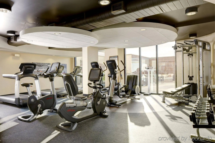 Archer Hotel Falls Church photo 30