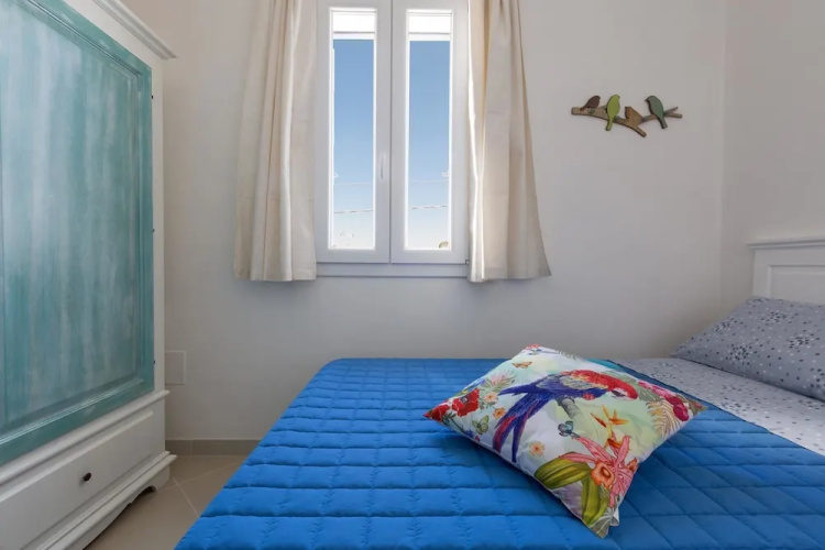 Villino Gemma Azzurra