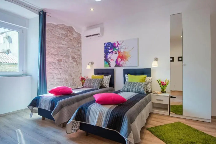 Apartment Dajen