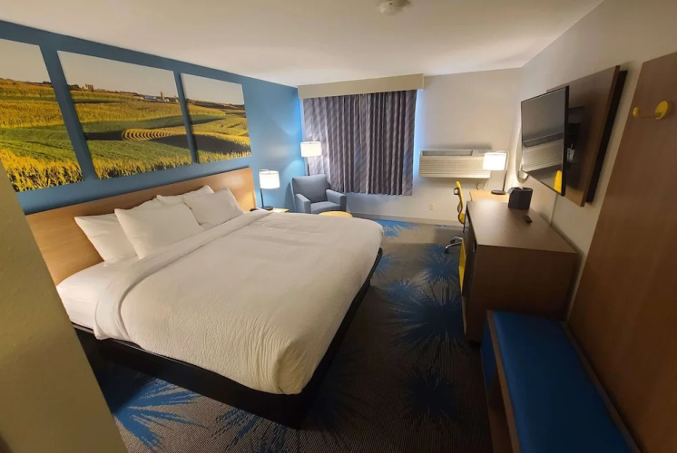Days Inn Johnson Creek