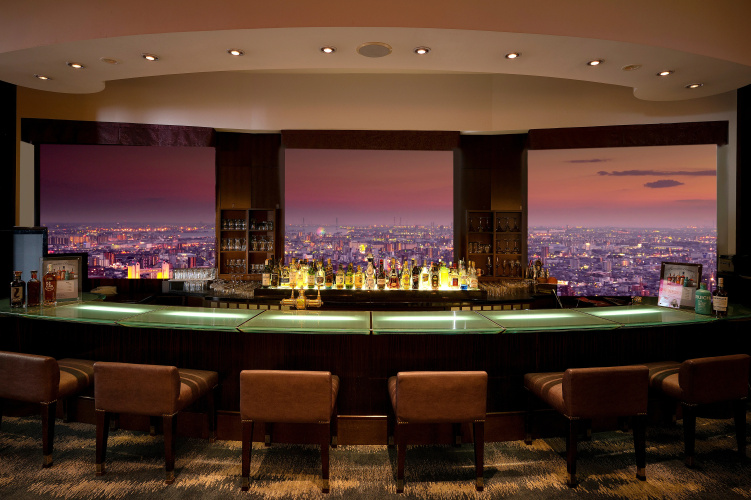 ANA Crowne Plaza Grand Court Nagoya photo 30