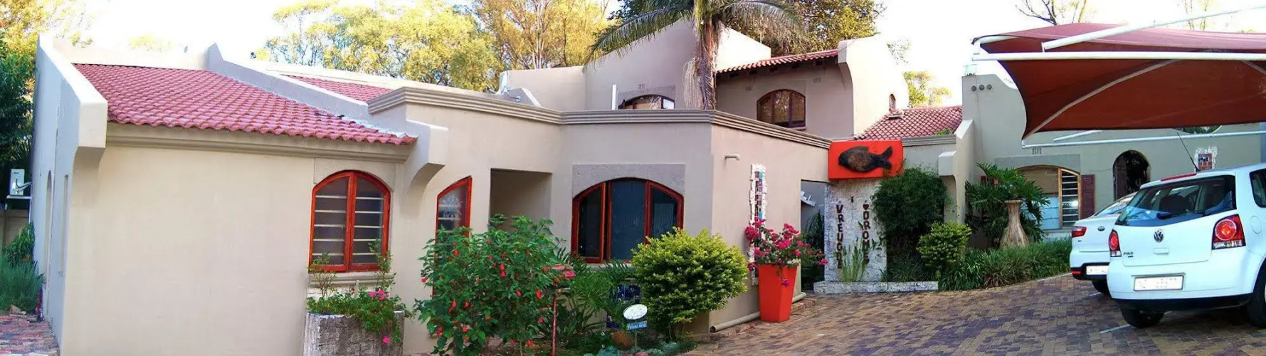 Twin Waters Guest House