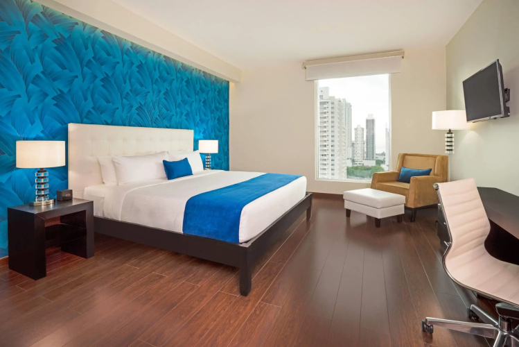 Ramada Plaza by Wyndham Panama Punta Pacifica