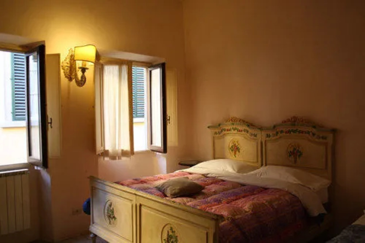 Alex Guest House