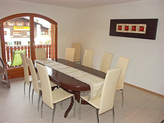 Holiday Home Schumi