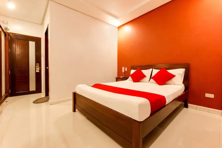 Hotelafbeelding