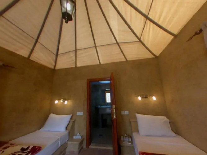Bait Ali Camp