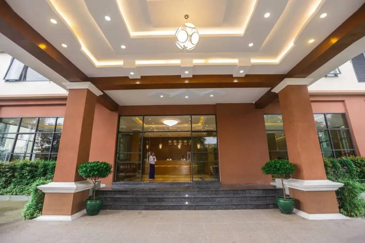 Hotelafbeelding