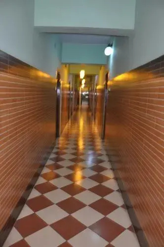 Hotel Valli