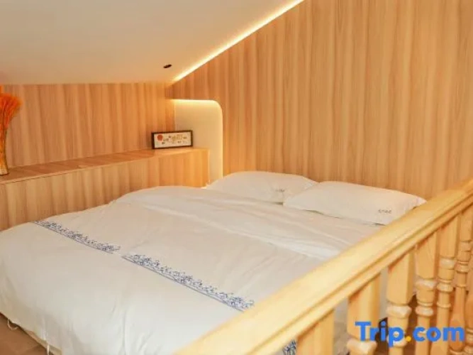 Standard Double room with view