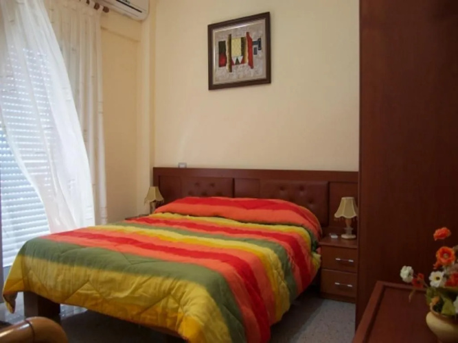 Benilva Hotel