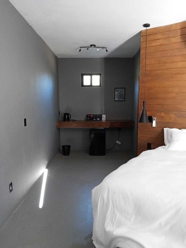 Comfort Suite