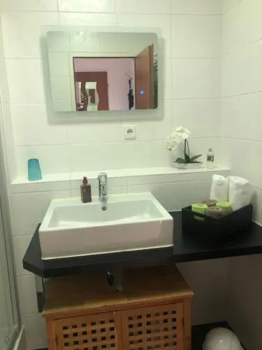 Ferienwohnung Tiryaki
