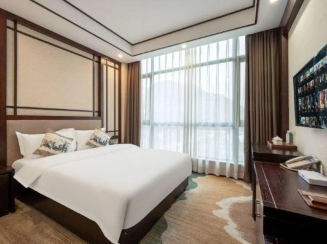 Huabo Resort Hotel