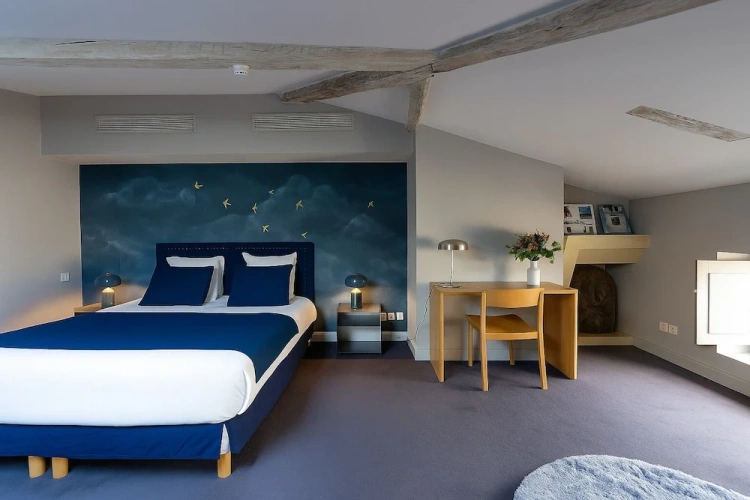 Royal Suite