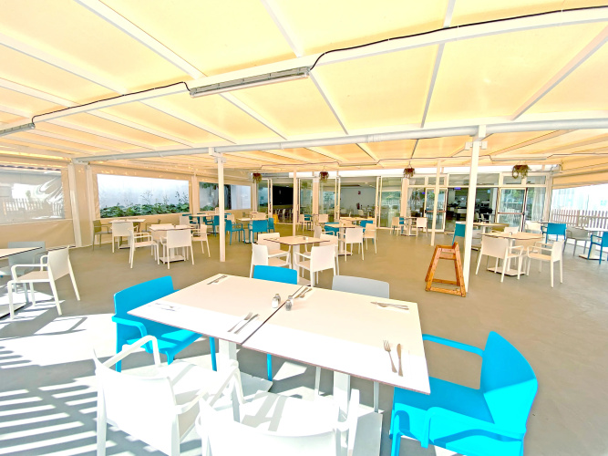 BLUESEA Interpalace photo 27
