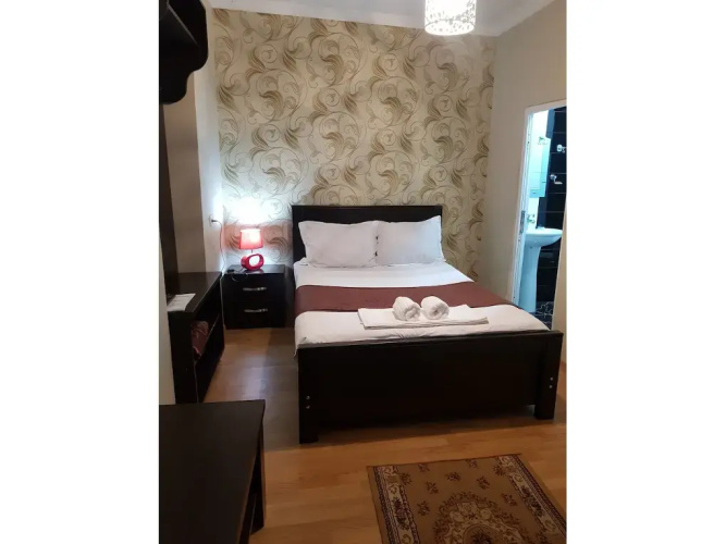 Hotel Mariana