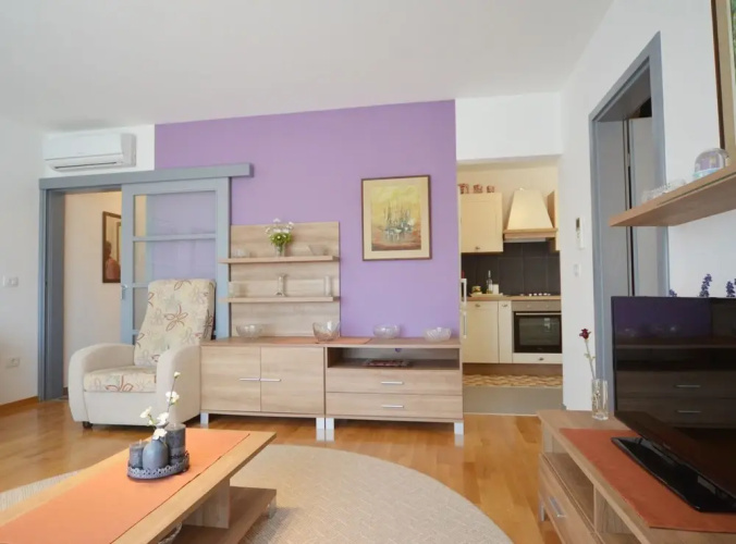 Rovinj Cozy Loft
