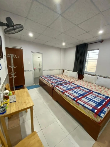 Standard Family room