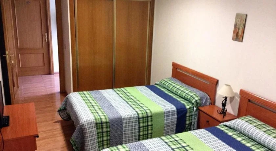 Hotel Godofredo