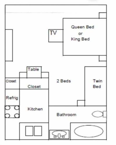 Quadruple Suite