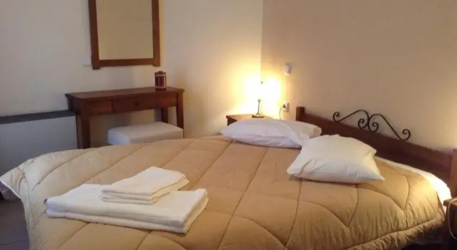 Guesthouse Kallisto