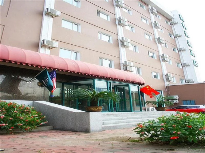 Otel görseli