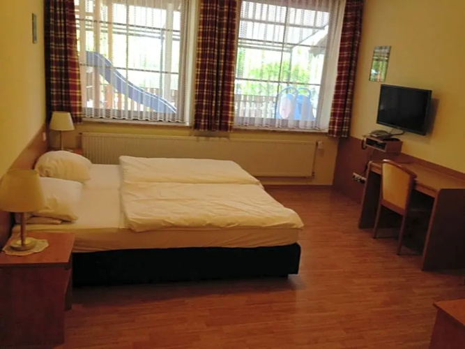 Hotel Sonnenhof