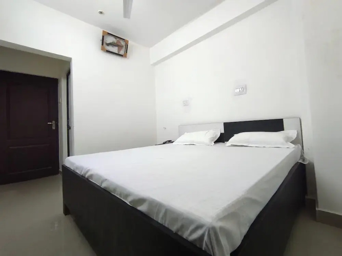 Hotel Parv
