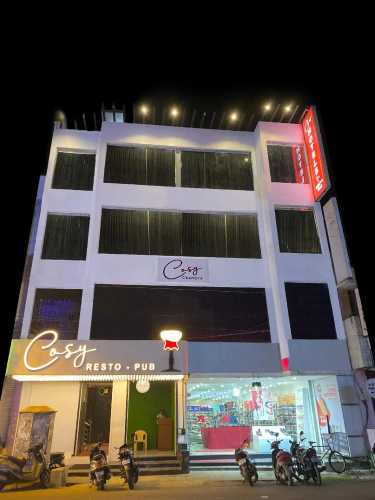 Image de l'hôtel