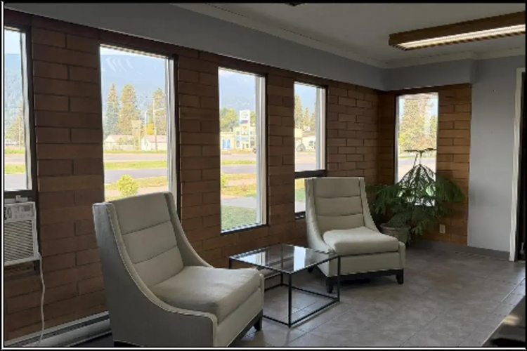SureStay by Best Western Smithers