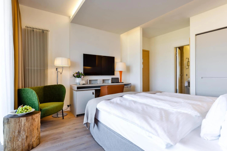 BUDERSAND Hotel - Golf & Spa - Sylt