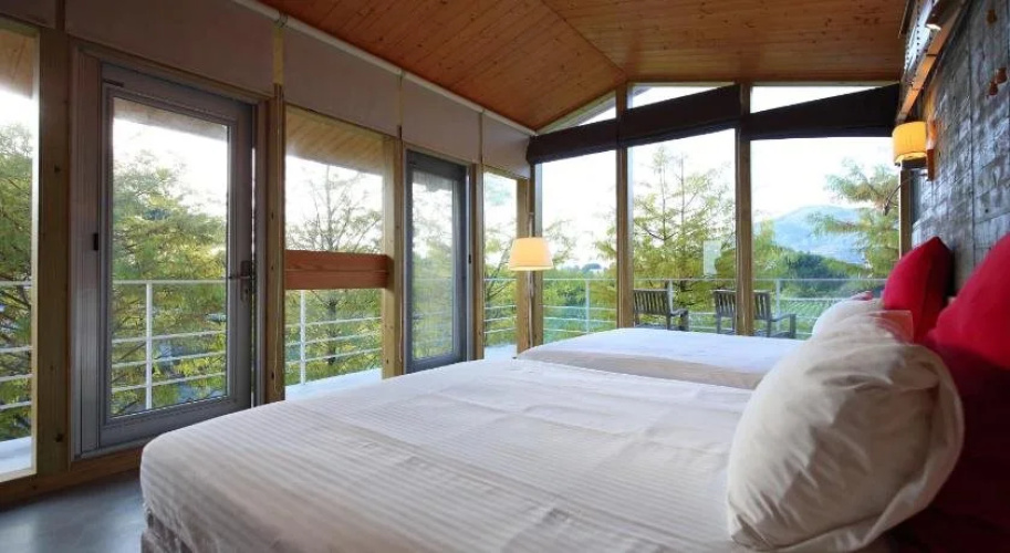 Chuying Sunrise B&B