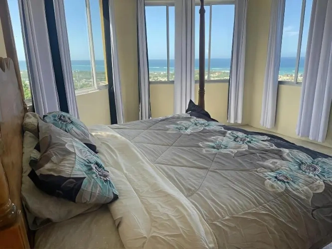 Premium Suite