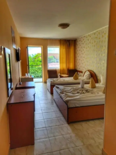 Vila Angely Summer