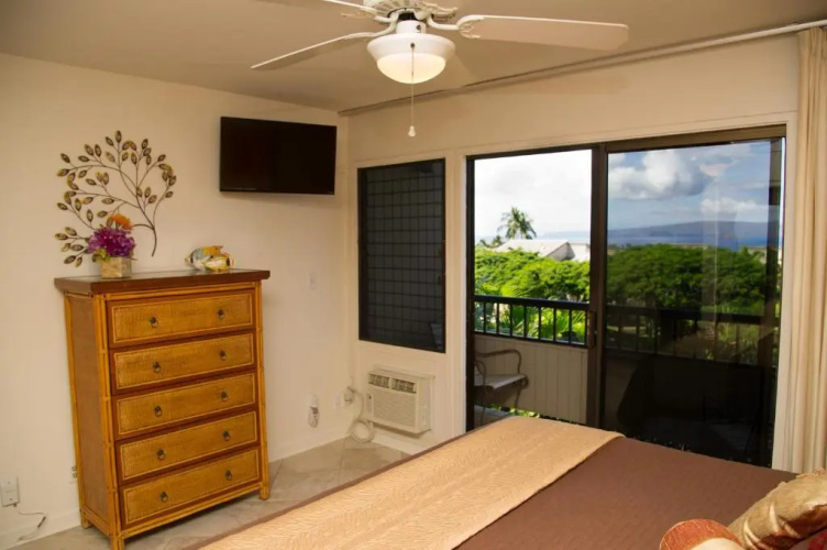 Wailea Ekolu #607
