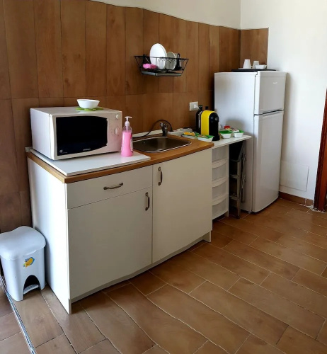 Tortora Room in Garibaldi Square