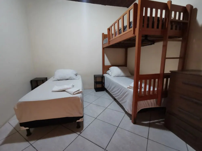 SOS Hostel