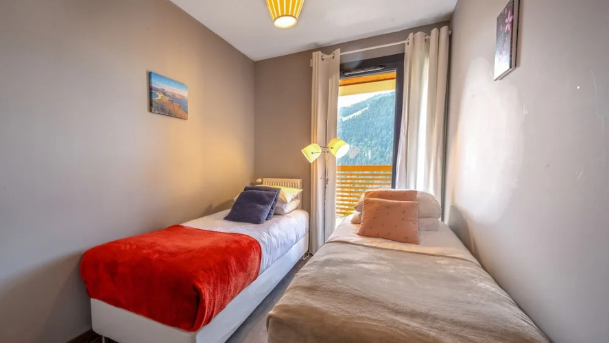 Appartement 360 n°14
