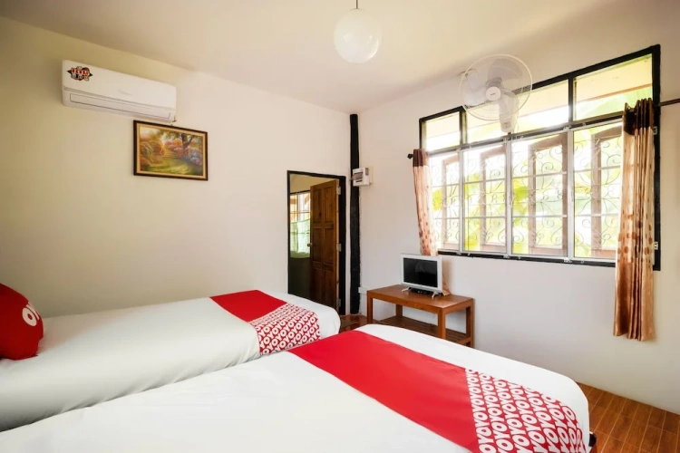Superior room
