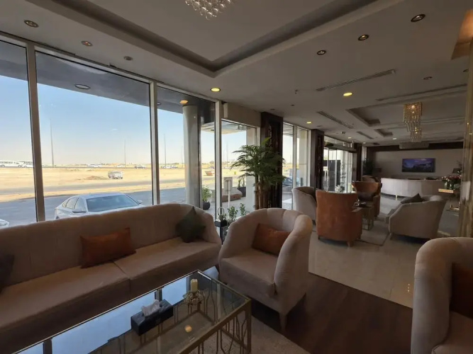 Lamar Park hotel Hay Al Khaleeg