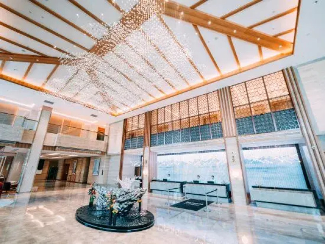 Fangda Jiugang Hotel