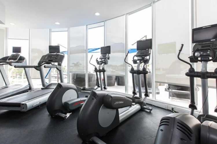 Nuvo Suites Hotel photo 29
