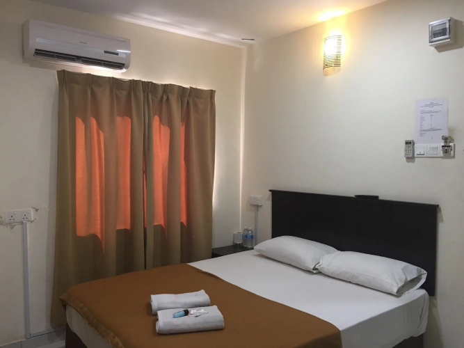 Hotel O 91 @ Bukit Mewah