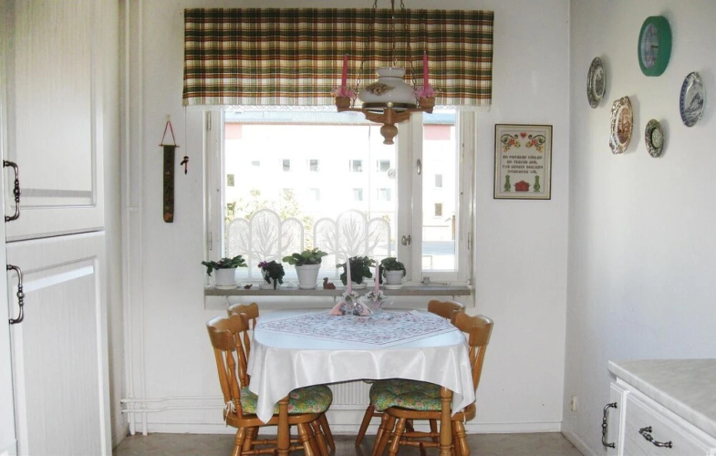 Awesome Apartment in Visby With 1 Bedrooms