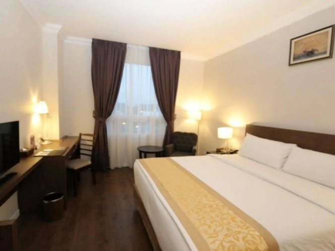 Forbis Hotel
