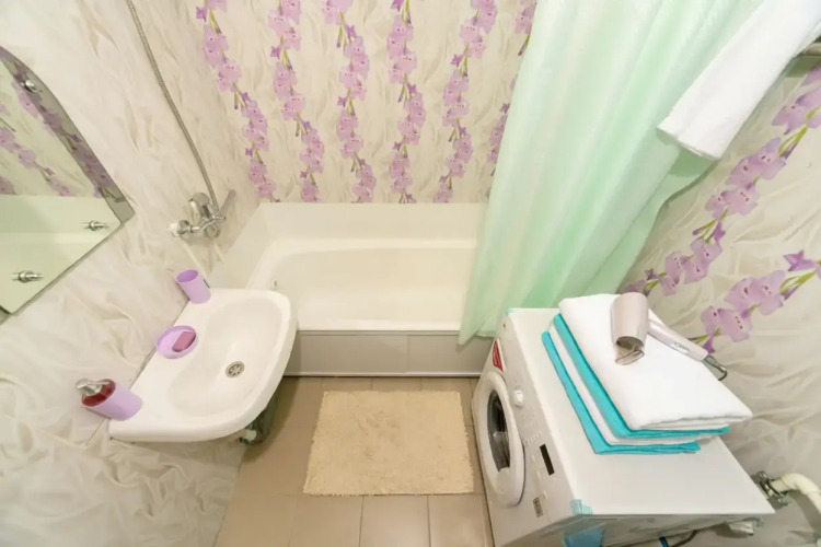 Фотография номера квартиры Пять звезд на Мира 94