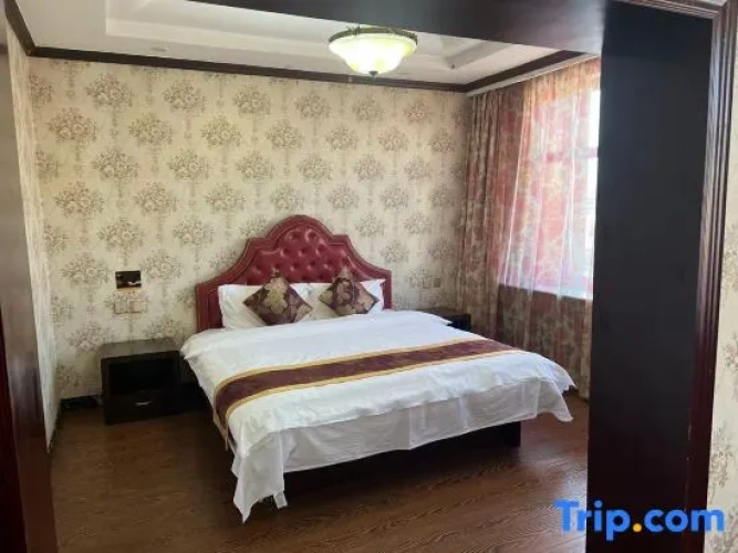 Business Double room