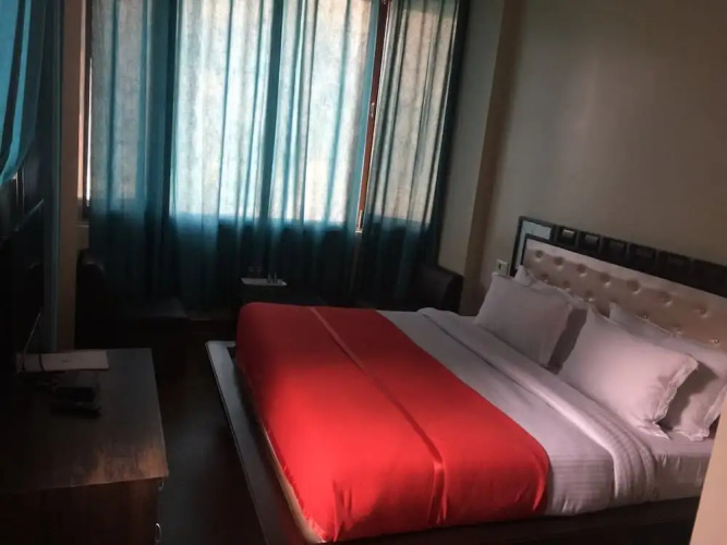 Hotel KC Regency