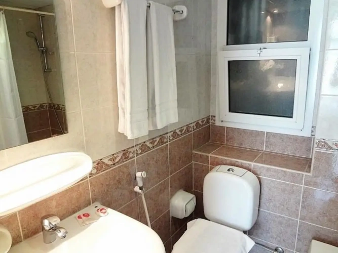 Standard Double Apartment